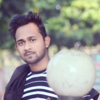 Nahid Ahemmed Hridoy-Freelancer in Dinajpur,Bangladesh