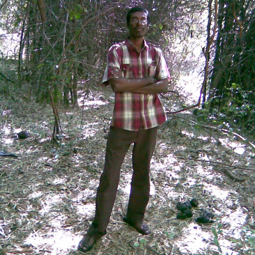 Athiesh Kumar T-Freelancer in Hyderabad,India