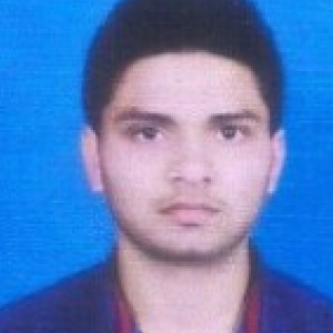 SHUBHANSHU RAJ-Freelancer in Ranchi,India