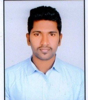 K Vivek Kumar-Freelancer in Hyderabad,India