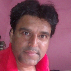 Ismail Shaikh-Freelancer in Bhiwandi,India