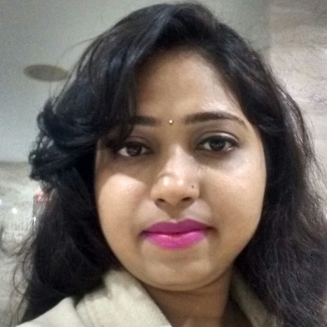 Trapti Gupta-Freelancer in ,India