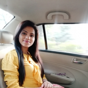 Roshni Sagar-Freelancer in Delhi,India