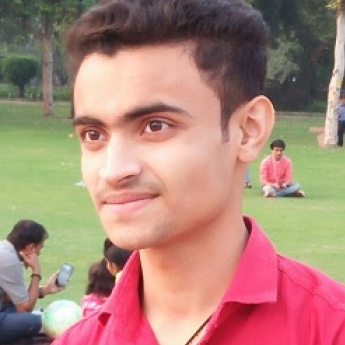 Rohit Mishra-Freelancer in ,India
