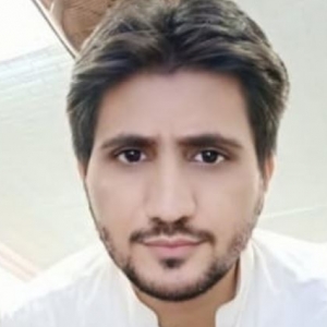 Basharat Ali-Freelancer in Islamabad,Pakistan
