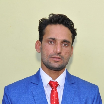  Kasim Khan-Freelancer in meerut,India