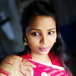 Moumita Maity-Freelancer in Kolkata,India