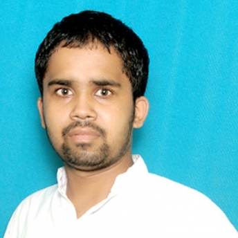 VIVEK KUMAR-Freelancer in Moradabad,India