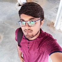 Harshil Fadia-Freelancer in Changodar,India