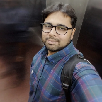 Kishan Bhatt-Freelancer in Ahmedabad,India