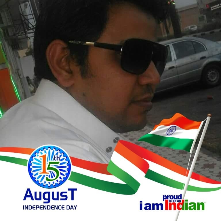Mohd Moghees Ansari-Freelancer in Prayagraj Division,India
