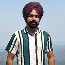 Amandeep Singh-Freelancer in Chandigarh,India