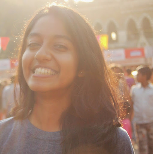 Lavanya Venkateswaran-Freelancer in Mumbai,India