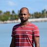 Naveen Thomas Joseph Stephen Manohar-Freelancer in Kakkanad,India