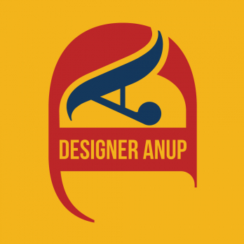 Designer Anup-Freelancer in Rajshahi,Bangladesh