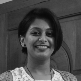 Anisha Deb-Freelancer in Pune Area, India,India