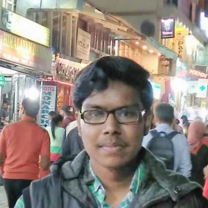 Sovandeb Maity-Freelancer in Kolkata,India