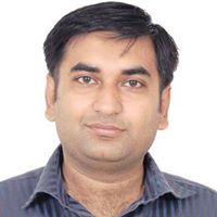 Mitesh Patel-Freelancer in Bangalore,India