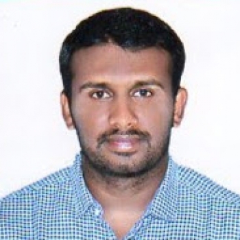 Vijay Kt-Freelancer in Bangalore,India
