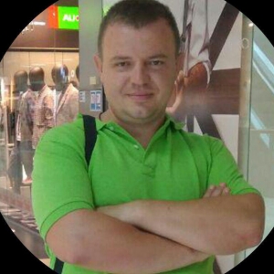 Ivan Yefimenko-Freelancer in Odessa,Ukraine