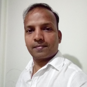 Pritam Gajghate-Freelancer in Pune,India