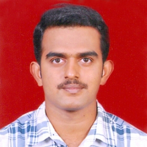 Manish Kv-Freelancer in Bengaluru,India