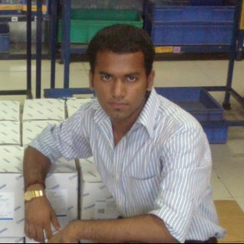 Shivram Rane-Freelancer in ,India
