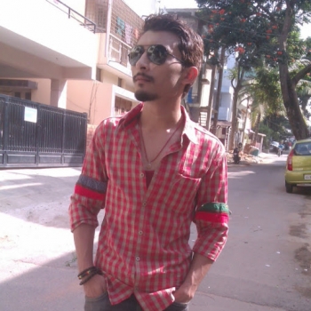 Rituraj Bordoloi-Freelancer in Tezpur, Assam,India