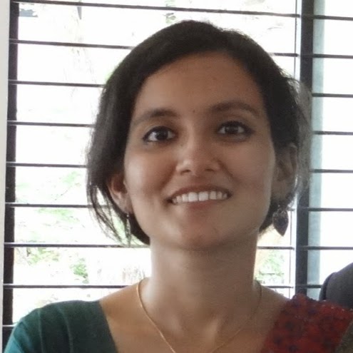 Asmita Vikas-Freelancer in Bangalore,India