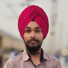 Manpreet Singh-Freelancer in DELHI,India