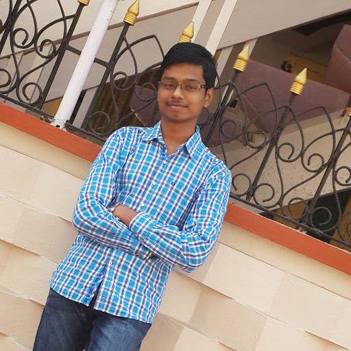B Kishan-Freelancer in Tenali,India