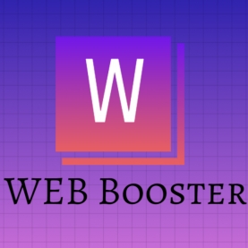 Web Booster-Freelancer in ,India