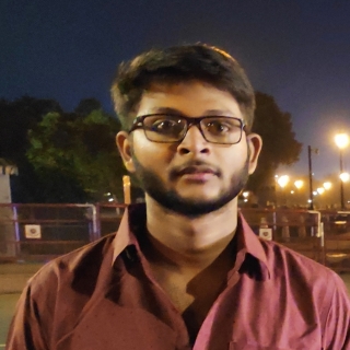 Ayush Sinha-Freelancer in Greater Noida,India