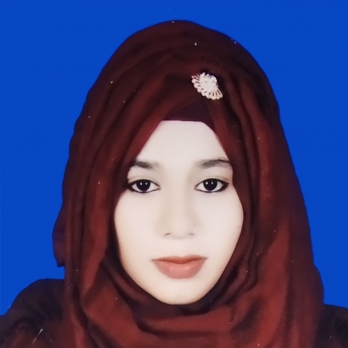 Most Nasrin Khatun-Freelancer in Pabna,Bangladesh