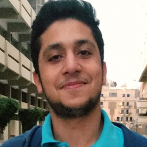 Abdallah Yassein-Freelancer in Mansoura,Egypt