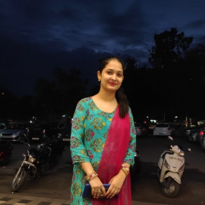 Richa Ahuja-Freelancer in Mohali,India