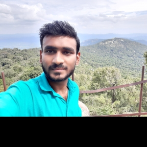 Rajat Kumar-Freelancer in Hosur,India