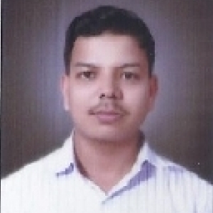 Kiran Yashwantrao-Freelancer in ,India