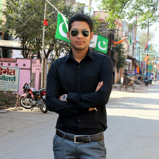 Mukesh Nayak-Freelancer in Meerut,India