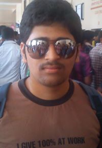 Karthik Srinivas-Freelancer in Bangalore,India
