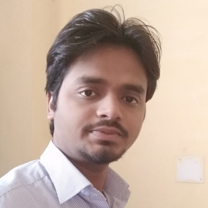 Vivek Anand-Freelancer in Patna,India