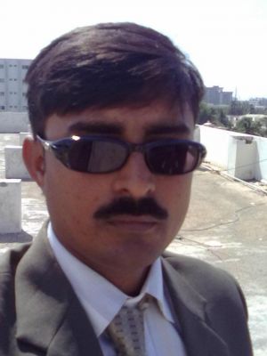 Shaukat Islam Tabassum-Freelancer in Mirpurkhas,Pakistan