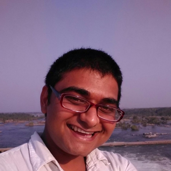 Mohit Singh-Freelancer in New Delhi,India