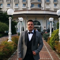 Alexandru Manole-Freelancer in Sfintu Gheorghe,Romanian