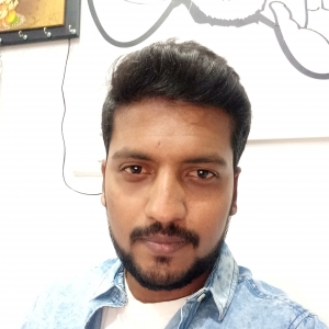Shashi Kumar M-Freelancer in Bangalore,India