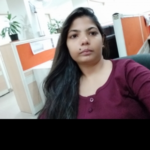 Shubhangi Dwivedi-Freelancer in New Delhi,India