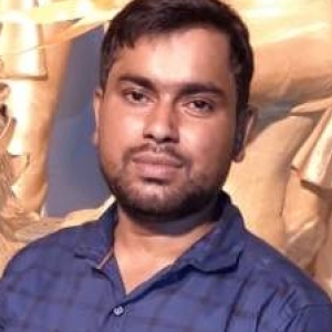 Nirmal Kayal-Freelancer in Diamond Harbour,India