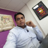 Vibhor Bairathi-Freelancer in Gurugram,India