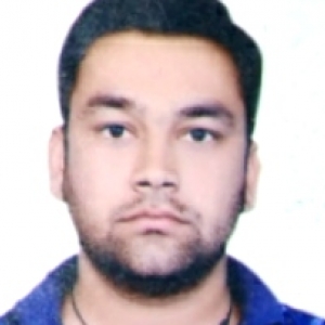 Shivam Yadav-Freelancer in Lucknow,India