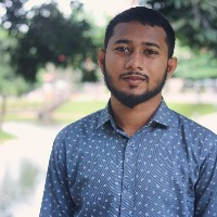 Aktaruzzaman Chowdhury-Freelancer in Sylhet,Bangladesh